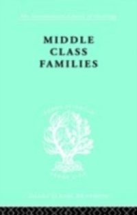 Middle Class Families