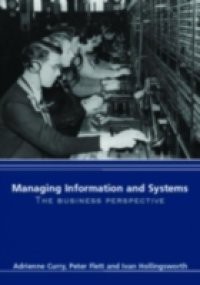 Managing Information & Systems