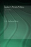 Samkara's Advaita Vedanta