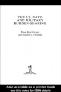 US, NATO and Military Burden-Sharing