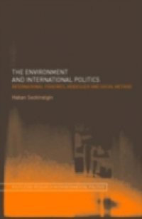 Environment and International Politics