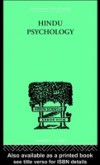 Hindu Psychology