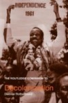 Routledge Companion to Decolonization