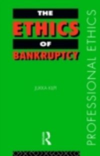 Ethics of Bankruptcy