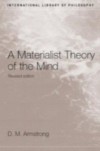 Materialist Theory of the Mind