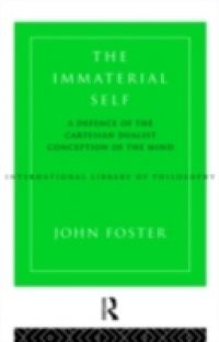 Immaterial Self