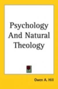 Modern Biology and Natural Theology