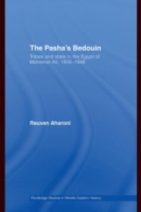 Pasha's Bedouin