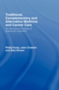 Traditional, Complementary and Alternative Medicine and Cancer Care