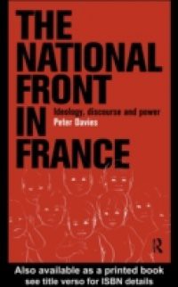 National Front in France