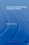 Social and Political Thought of Mahatma Gandhi