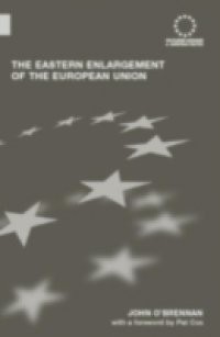 Eastern Enlargement of the European Union