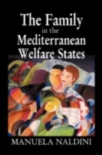 Family in the Mediterranean Welfare States