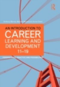 Introduction to Career Learning & Development 11-19