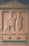 Ancient Greek Laws