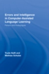 Errors and Intelligence in Computer-Assisted Language Learning