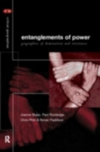 Entanglements of Power