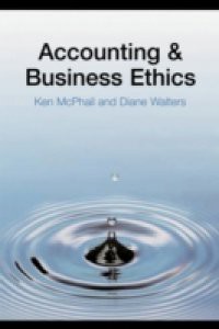 Accounting and Business Ethics