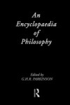 Encyclopedia of Philosophy