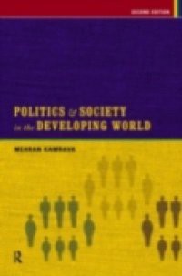 Politics and Society in the Developing World