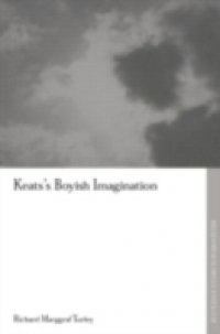 Keats's Boyish Imagination