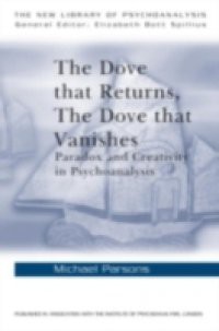 Dove that Returns, The Dove that Vanishes