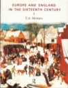 Europe and England in the Sixteenth Century