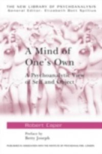 Mind Of Ones Own:Kleinian View