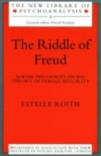 Riddle of Freud