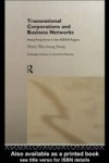 Transnational Corporations and Business Networks