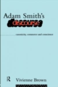 Adam Smith's Discourse