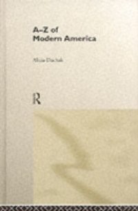 A-Z of Modern America