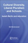 Cultural Diversity, Liberal Pluralism and Schools
