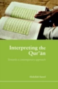 Interpreting the Qur'an