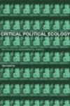 Critical Political Ecology