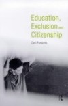 Education, Exclusion and Citizenship