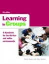 Learning in Groups