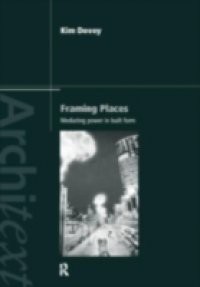 Framing Places