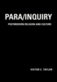 Para/Inquiry