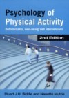 Psychology of Physical Activity