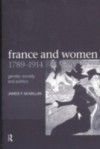 France and Women, 1789-1914