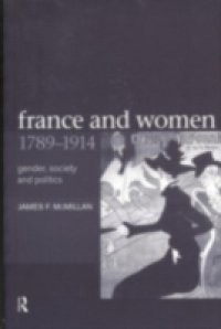 France and Women, 1789-1914