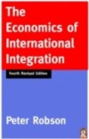 Economics of International Integration