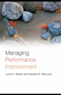 Managing Performance Improvement