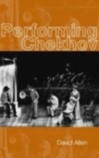 Performing Chekhov