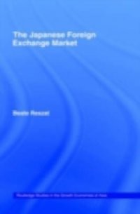 Japanese Foreign Exchange Market