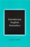 Introducing English Semantics