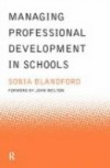 Managing Professional Development in Schools