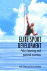 Elite Sport Development