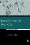 Philosophy of Mind: A Contemporary Introduction